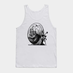 Mr. Krausmann Tank Top